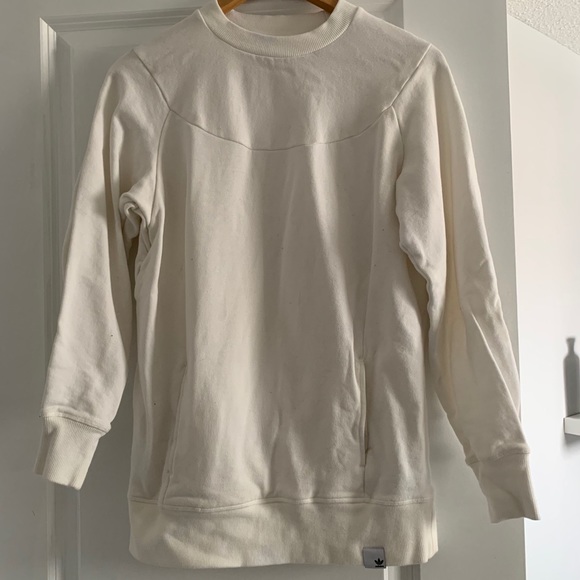 NWOT adidas Originals XbyO Crewneck - Picture 1 of 4